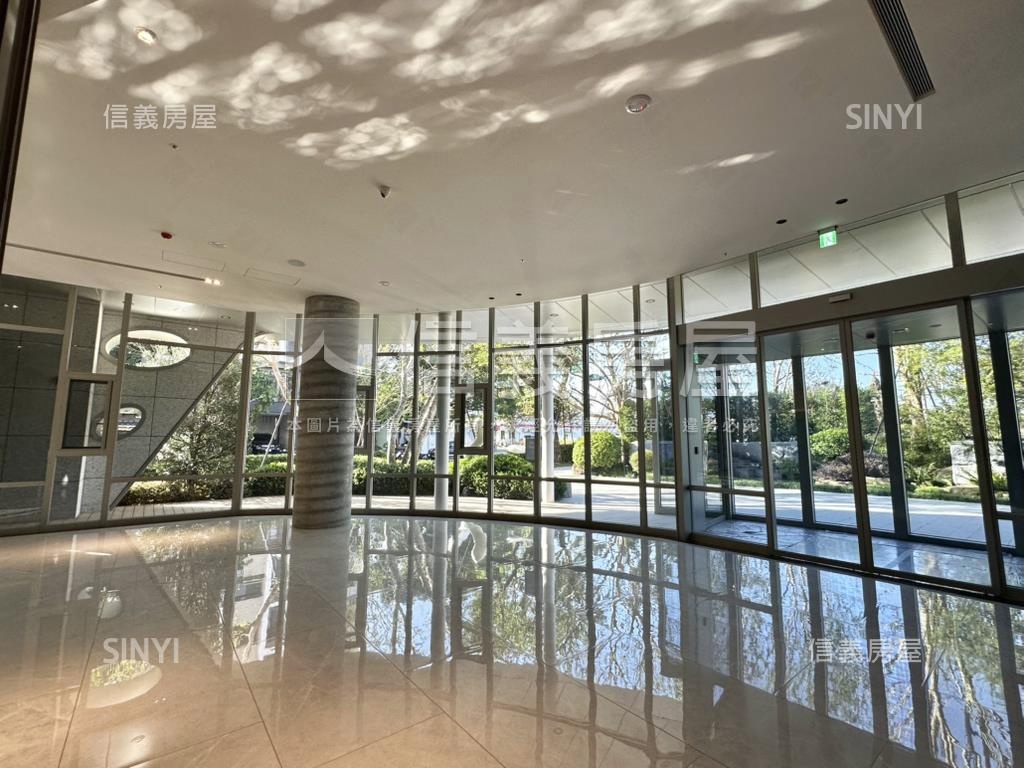 １１期大毅一嶼帝王精裝戶房屋室內格局與周邊環境