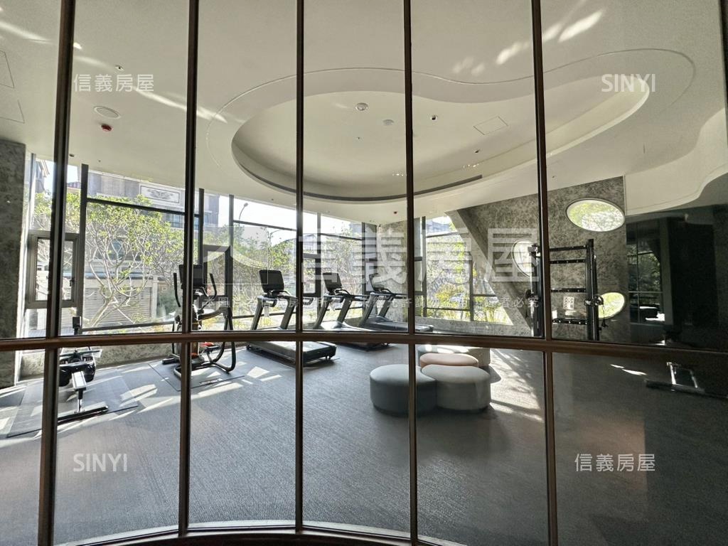 １１期大毅一嶼帝王精裝戶房屋室內格局與周邊環境