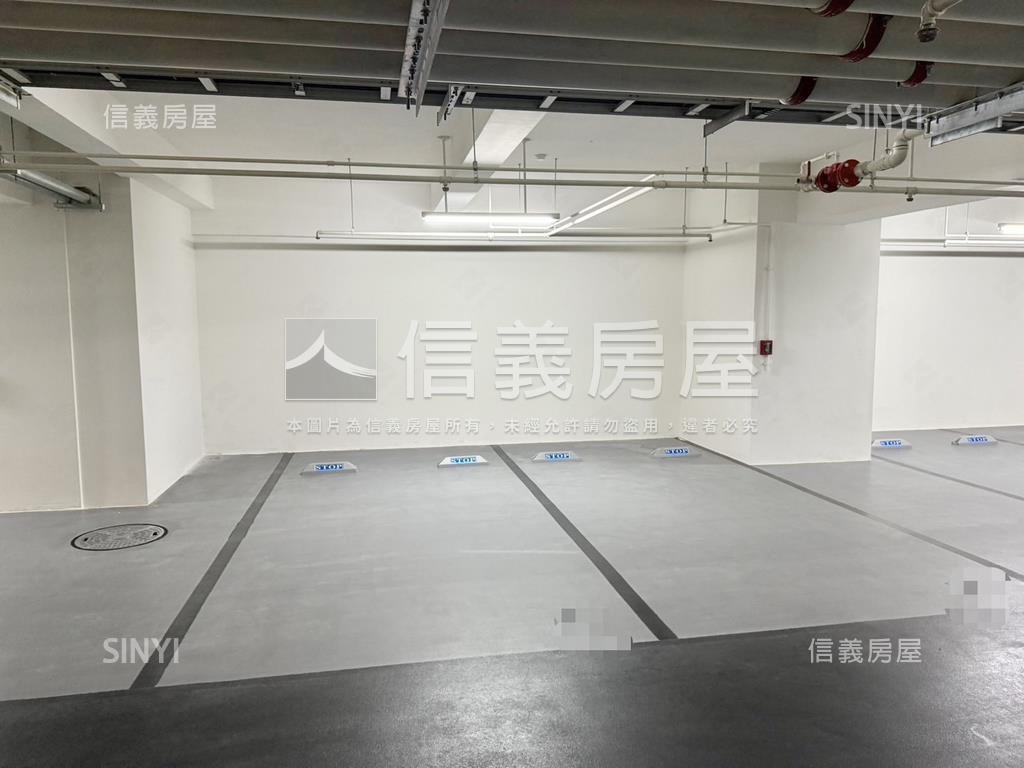 １１期大毅一嶼帝王精裝戶房屋室內格局與周邊環境