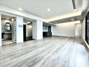 二十三層天際一嶼詩意棲居