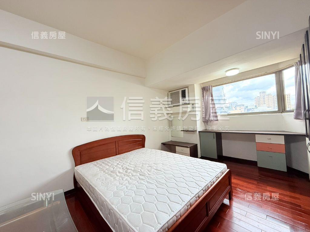 快看！專任近市區大套房房屋室內格局與周邊環境