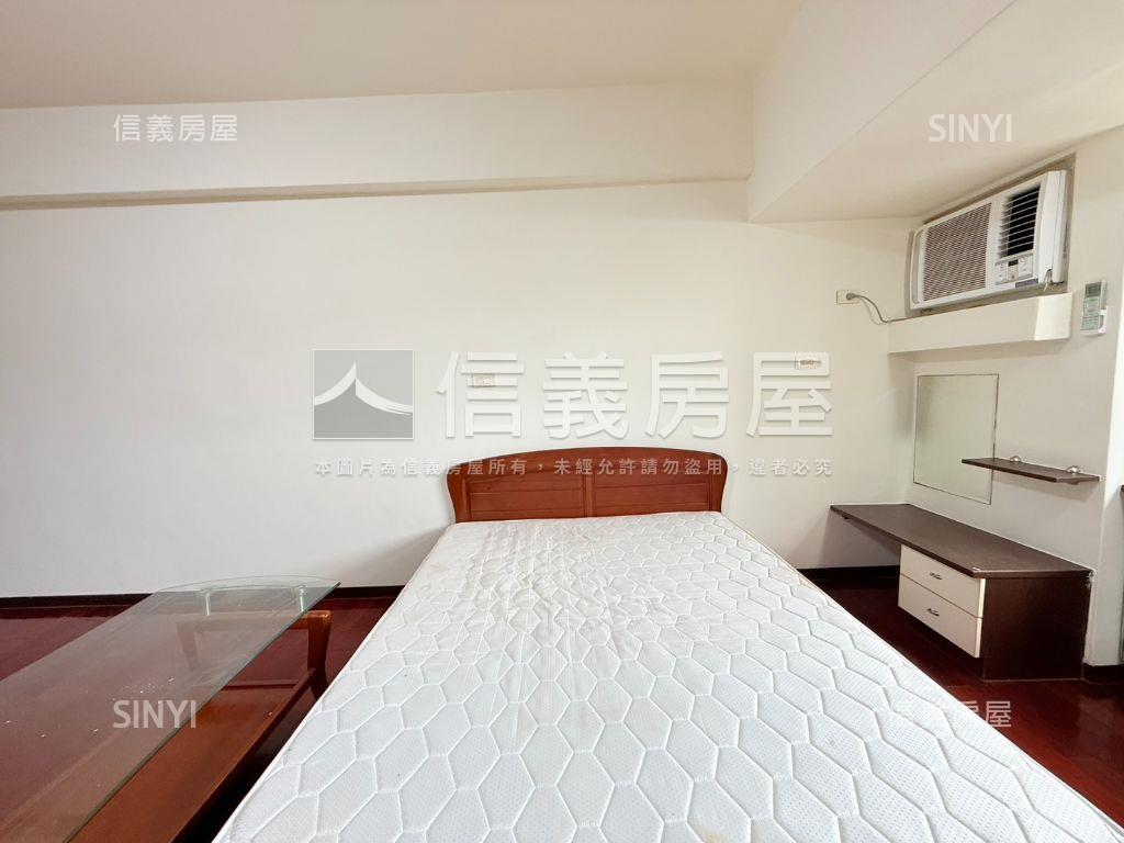 快看！專任近市區大套房房屋室內格局與周邊環境