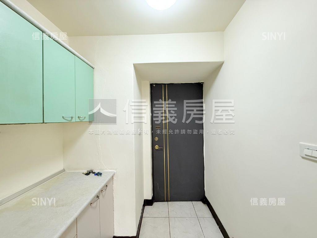 快看！專任近市區大套房房屋室內格局與周邊環境