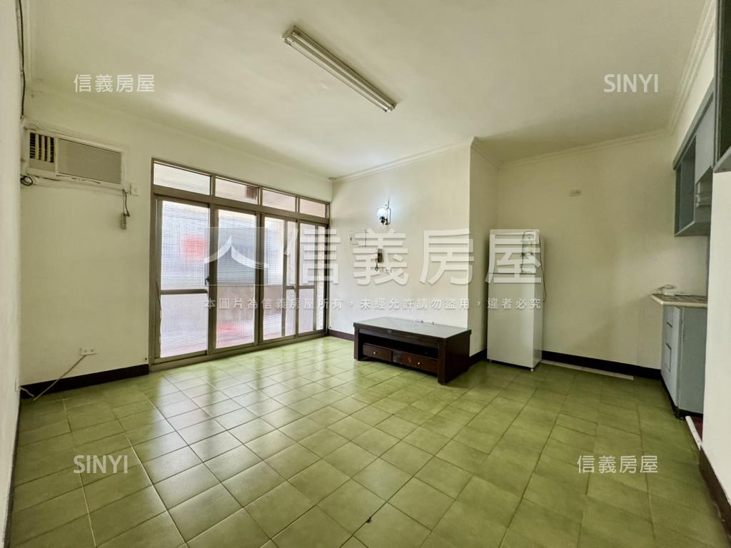 愛群國小。低總成家３房房屋室內格局與周邊環境