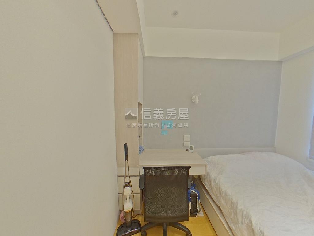 和光高樓河景三房房屋室內格局與周邊環境
