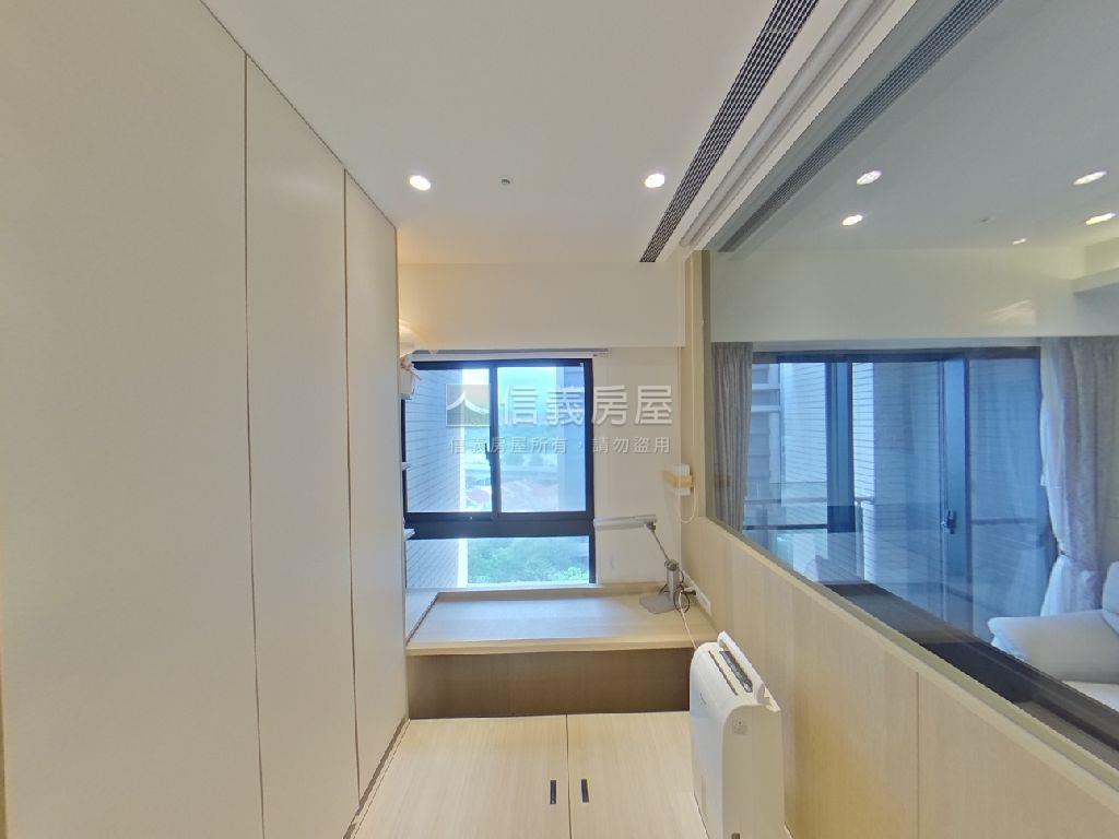 和光高樓河景三房房屋室內格局與周邊環境