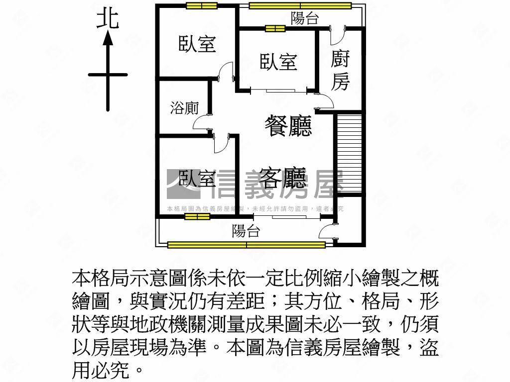 近未來Ｇ０３捷運小資宅房屋室內格局與周邊環境
