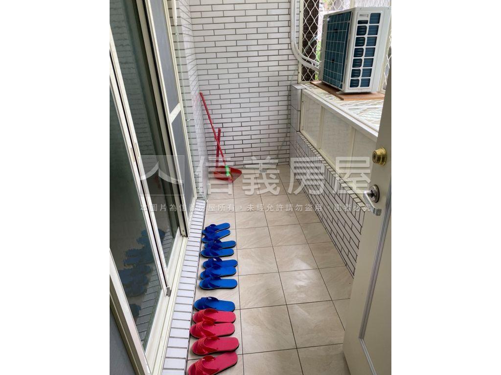 捷運美美屋房屋室內格局與周邊環境