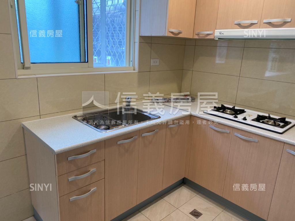 捷運美美屋房屋室內格局與周邊環境