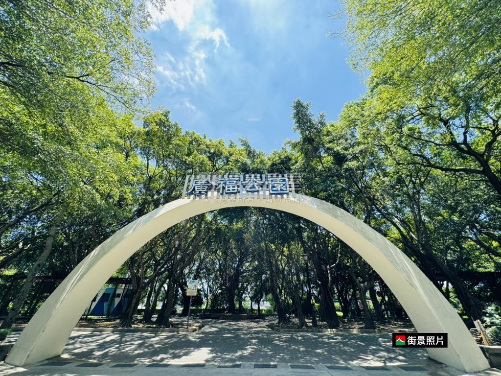 板橋方正公寓二樓房屋室內格局與周邊環境