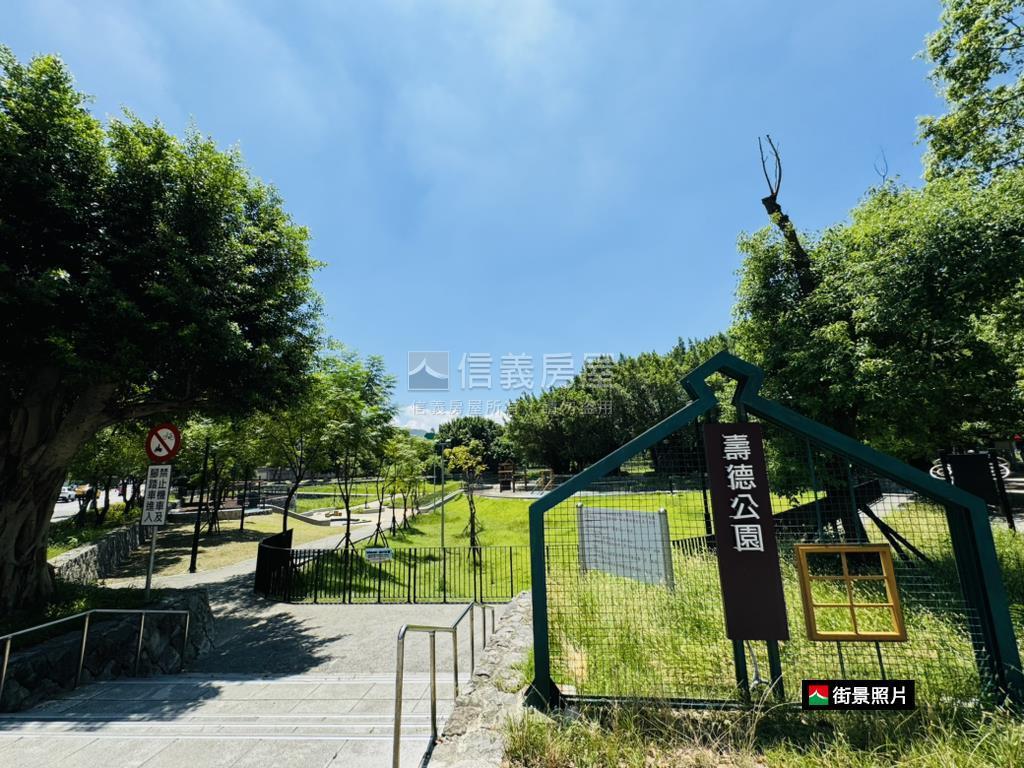 板橋方正公寓二樓房屋室內格局與周邊環境