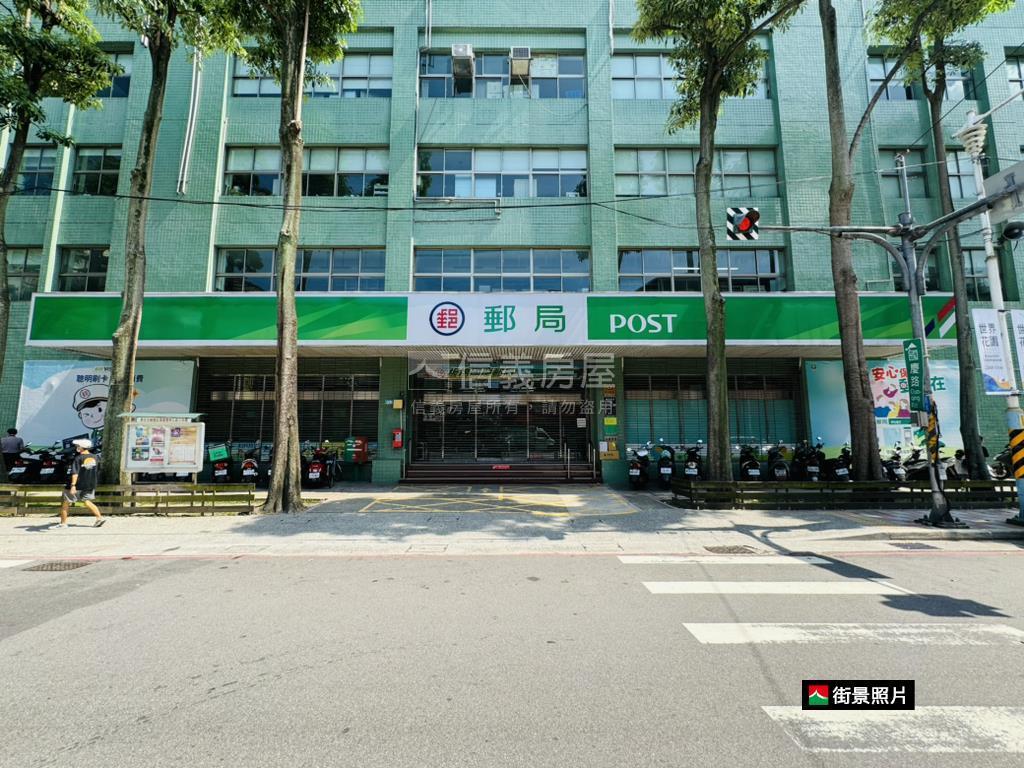 板橋方正公寓二樓房屋室內格局與周邊環境