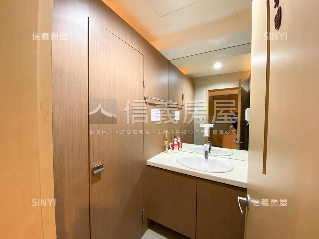 古亭辦公●９３空間房屋室內格局與周邊環境
