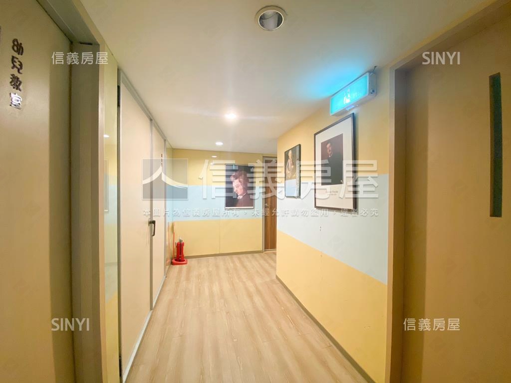 古亭辦公●９３空間房屋室內格局與周邊環境