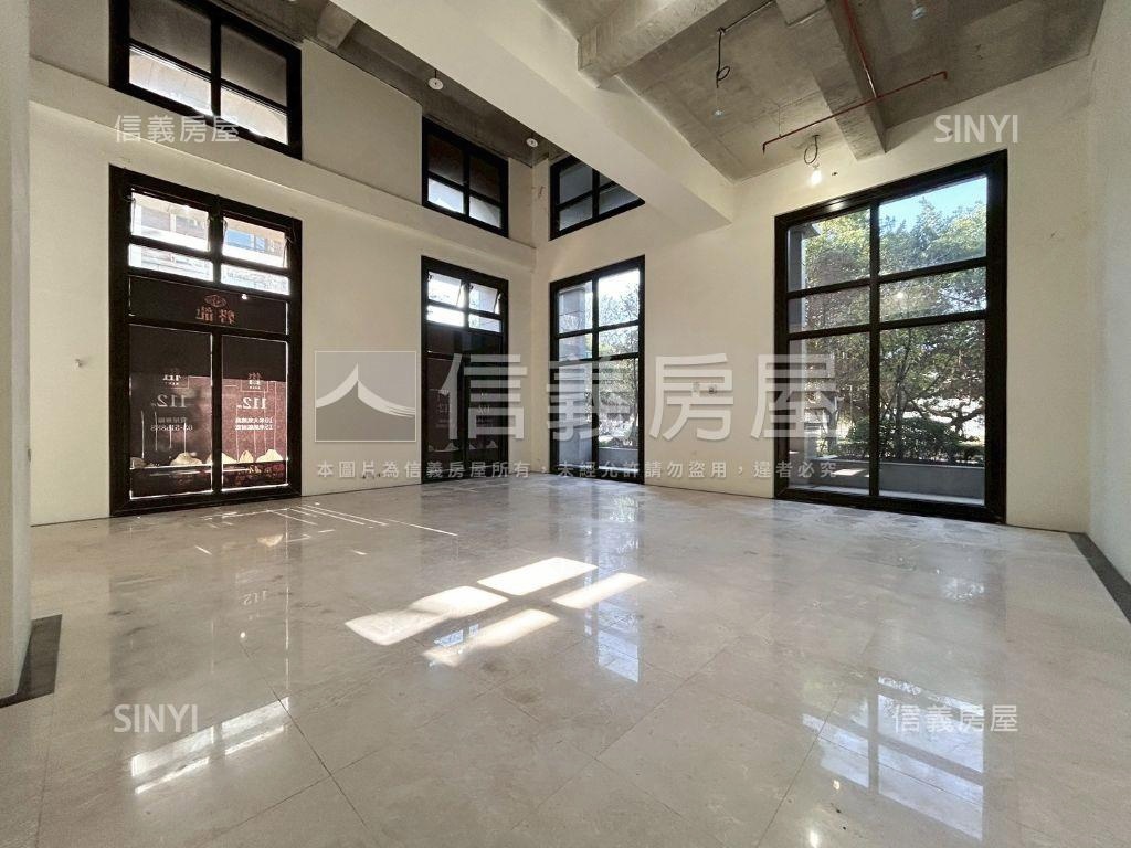 磐龍壹號中央路角窗店面房屋室內格局與周邊環境