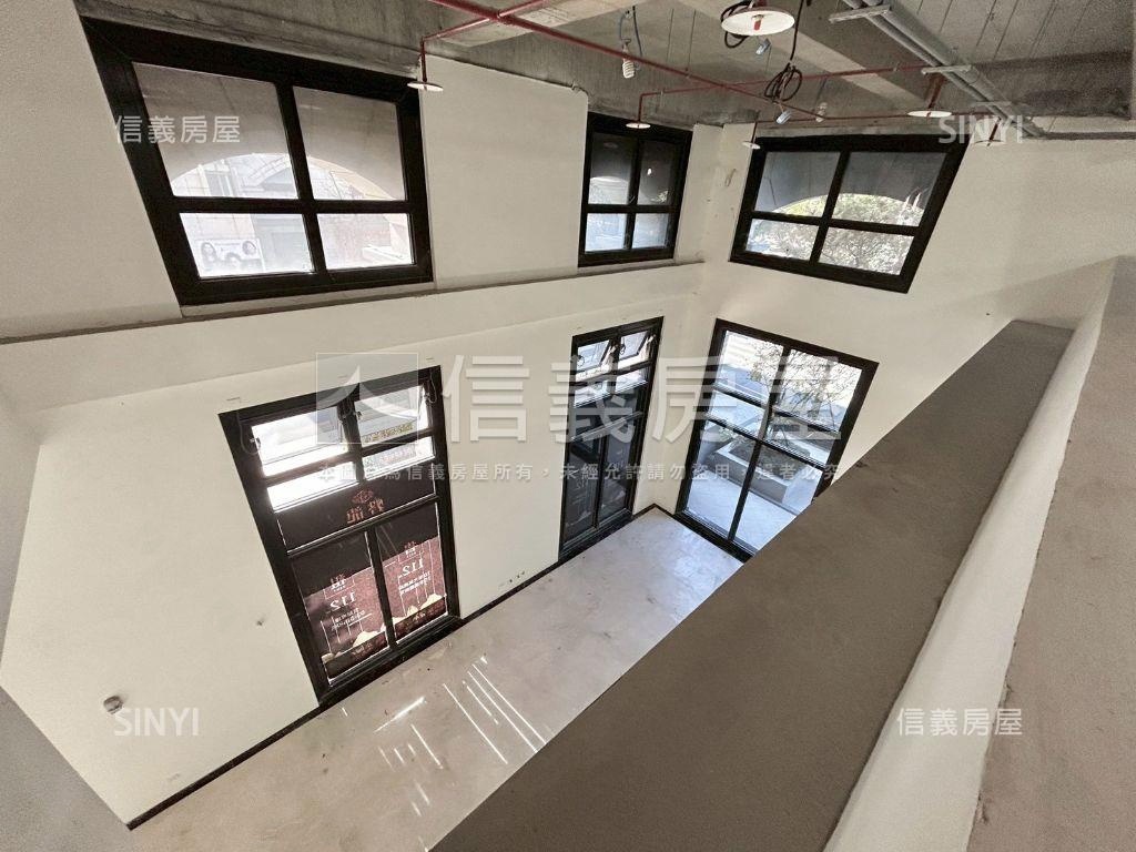 磐龍壹號中央路角窗店面房屋室內格局與周邊環境