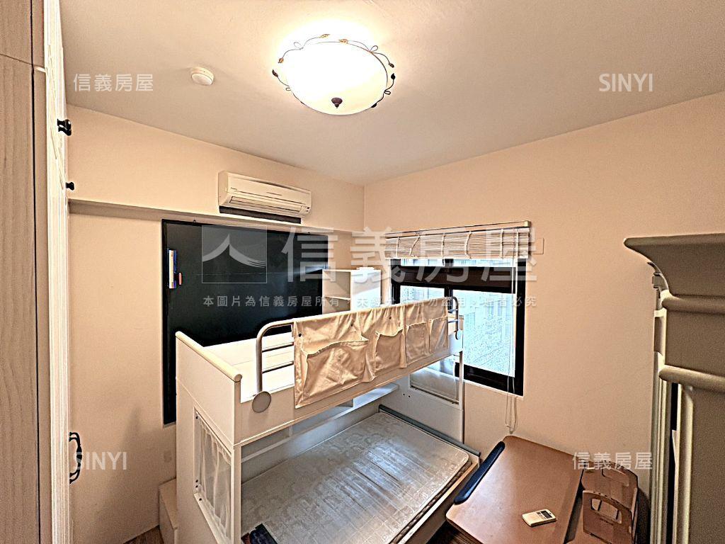 椰林雙園二㊝大露臺戶房屋室內格局與周邊環境