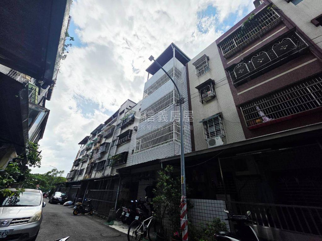 自強八街透天美寓房屋室內格局與周邊環境
