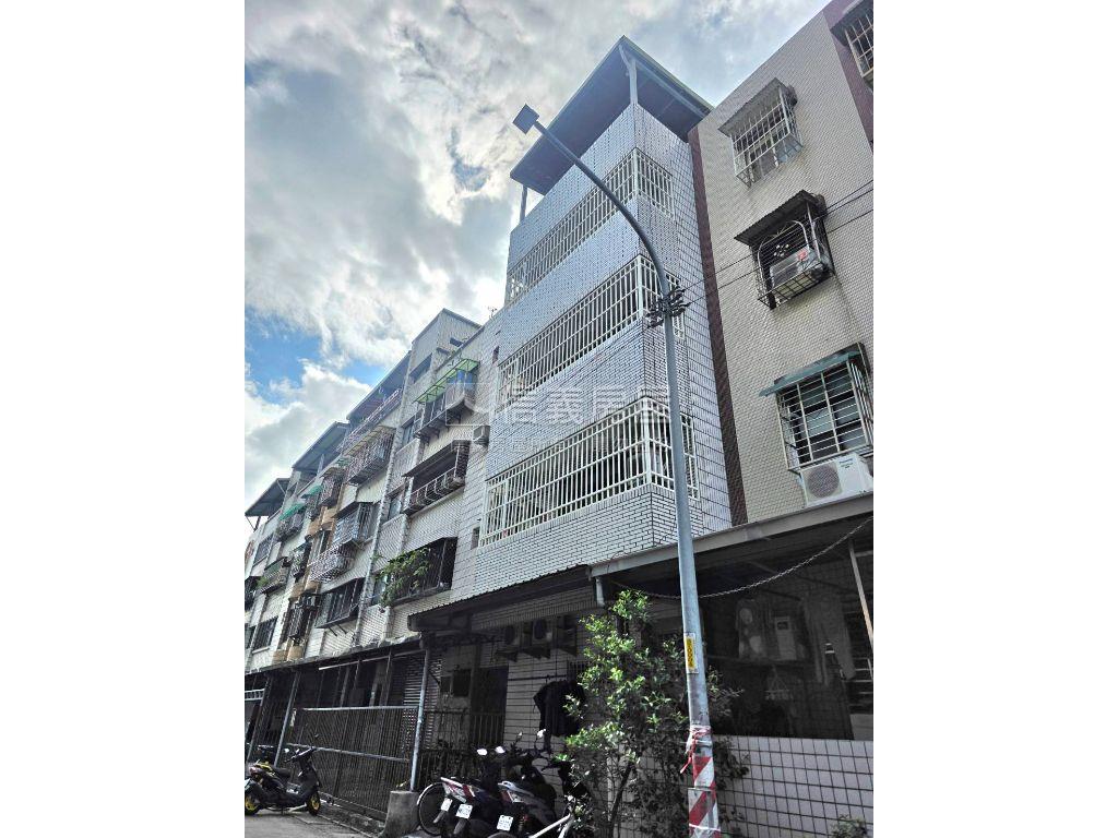 自強八街透天美寓房屋室內格局與周邊環境