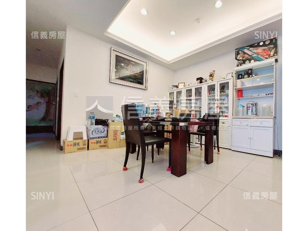崇德河景景觀美屋房屋室內格局與周邊環境