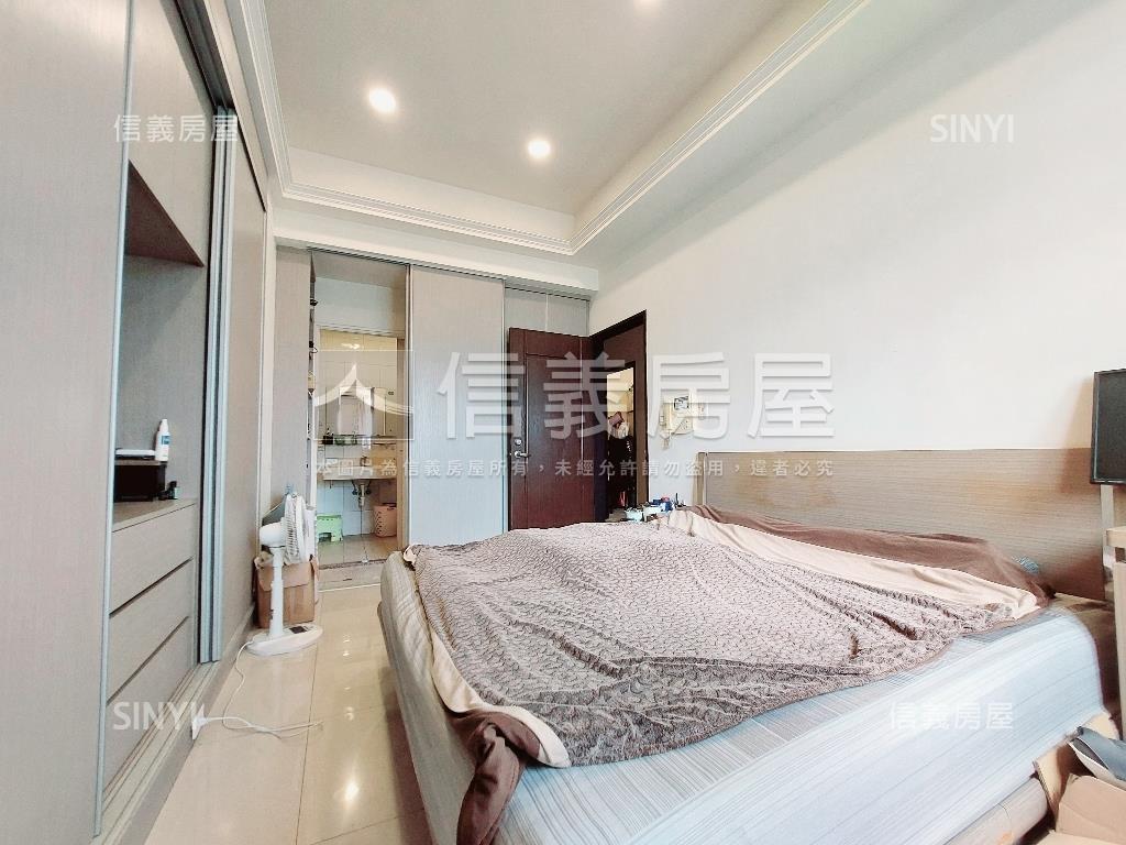 崇德河景景觀美屋房屋室內格局與周邊環境