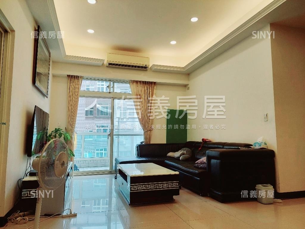 崇德河景景觀美屋房屋室內格局與周邊環境