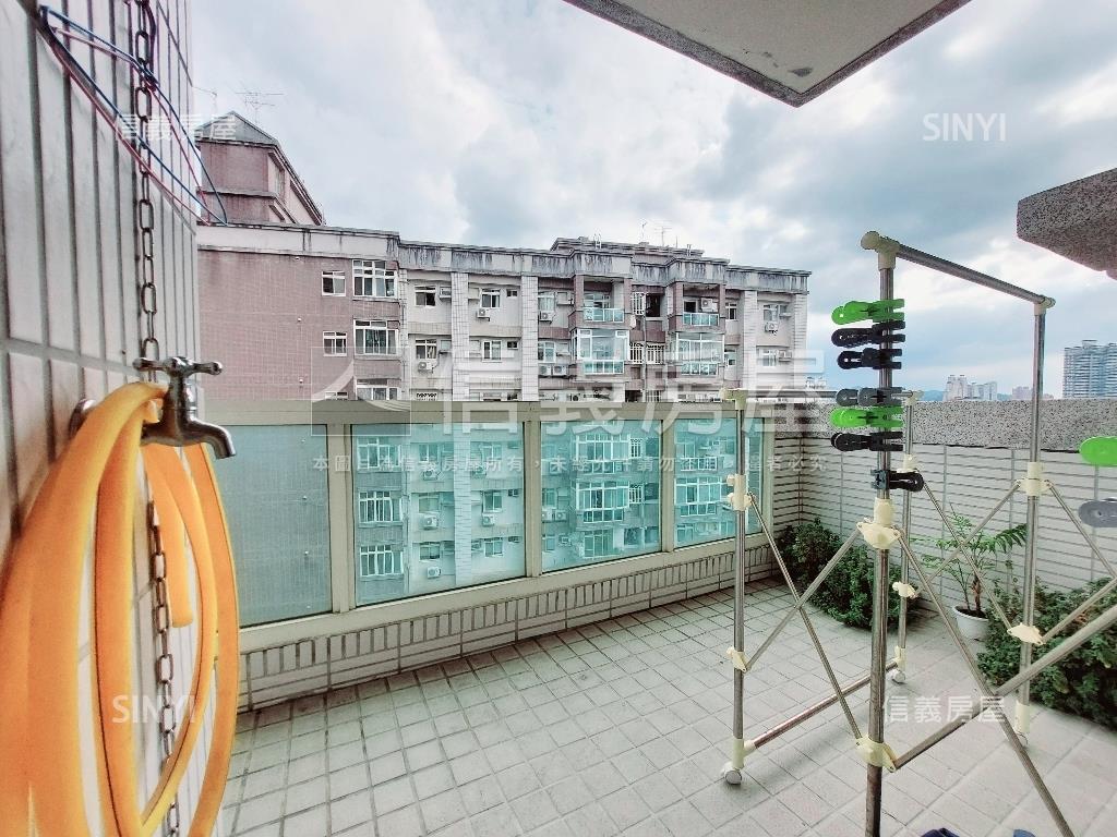 崇德河景景觀美屋房屋室內格局與周邊環境
