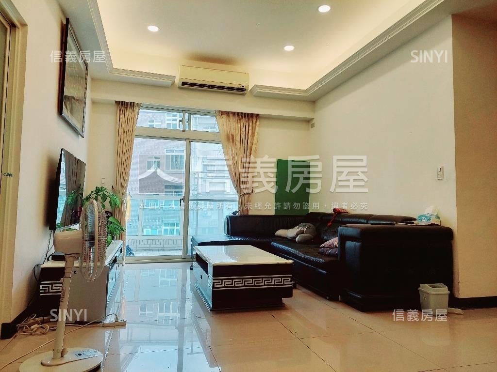 崇德河景景觀美屋房屋室內格局與周邊環境
