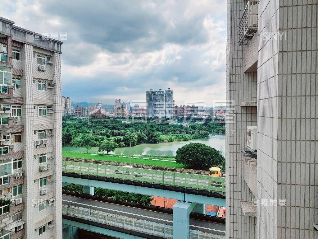 崇德河景景觀美屋房屋室內格局與周邊環境