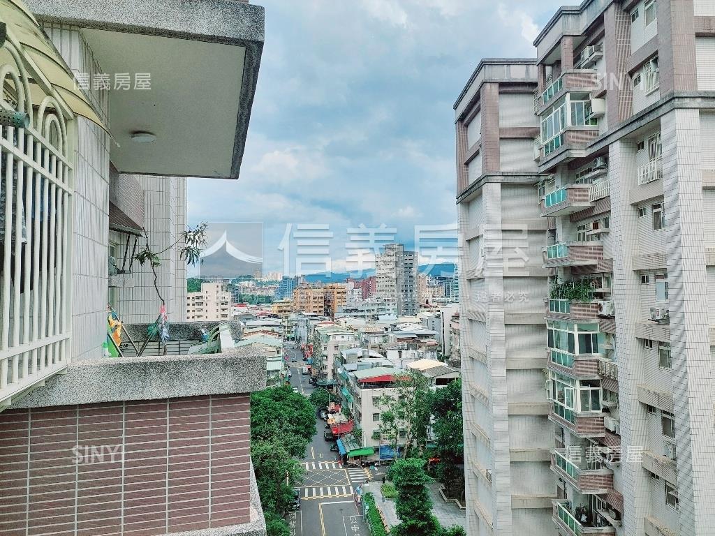 崇德河景景觀美屋房屋室內格局與周邊環境