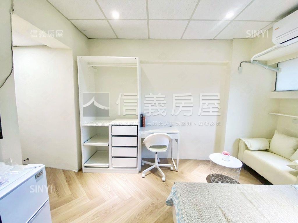 園邸園精美９套收租房屋室內格局與周邊環境
