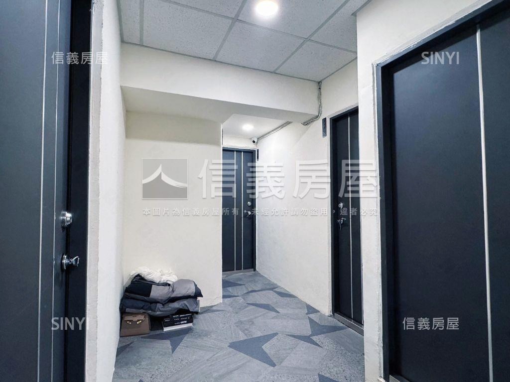 園邸園精美９套收租房屋室內格局與周邊環境