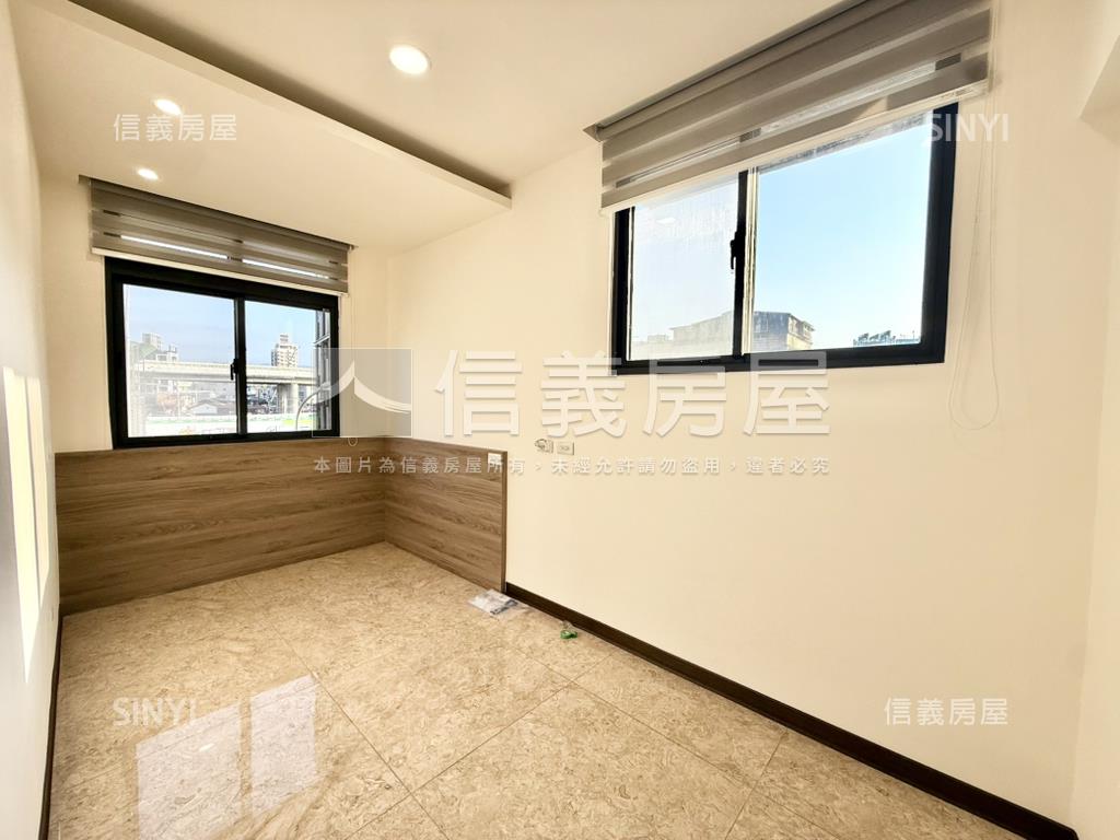 音樂公園全新裝潢４＋頂加房屋室內格局與周邊環境