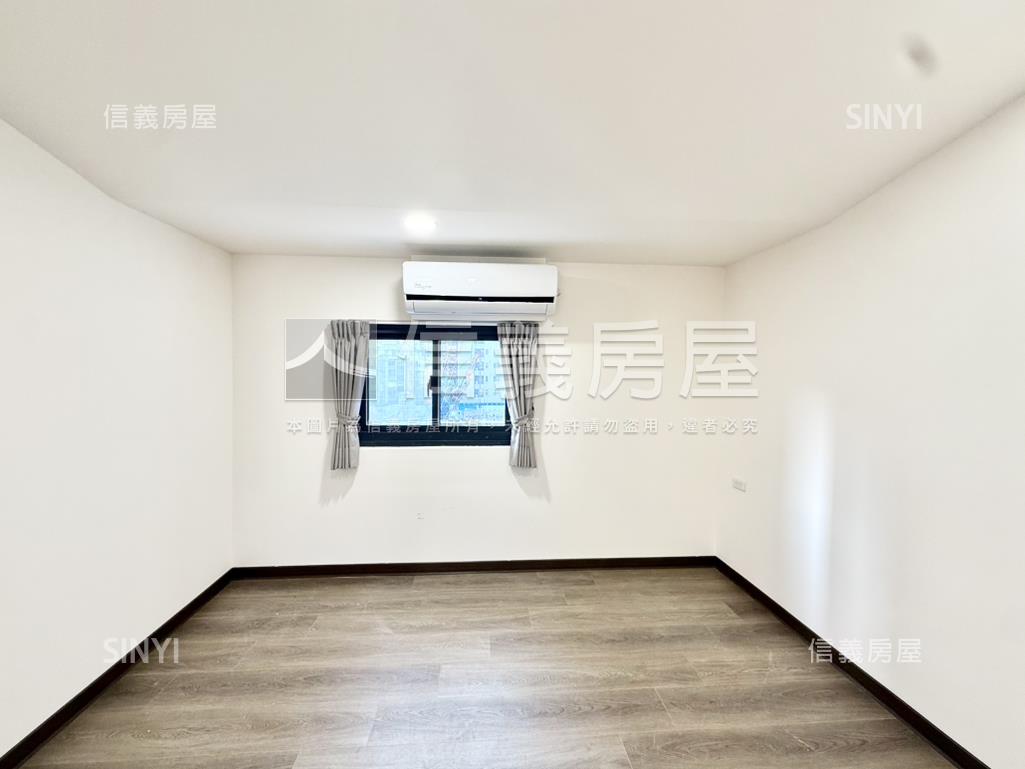 音樂公園全新裝潢４＋頂加房屋室內格局與周邊環境