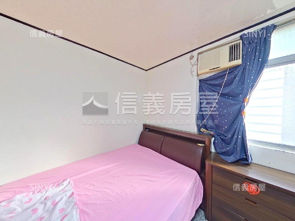 捷運２線３站雙陽台大空間房屋室內格局與周邊環境