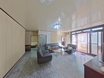 捷運２線３站雙陽台大空間