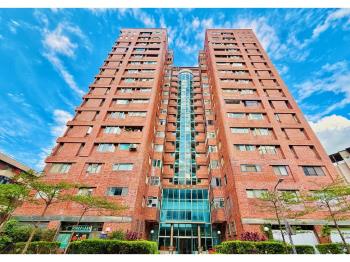 太陽磁場◆典雅４房