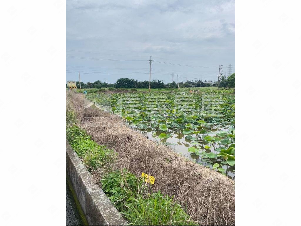 休閒農地開心農場房屋室內格局與周邊環境