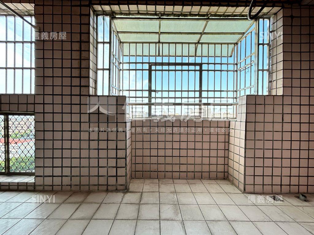 近興大高樓視野美不勝收房屋室內格局與周邊環境