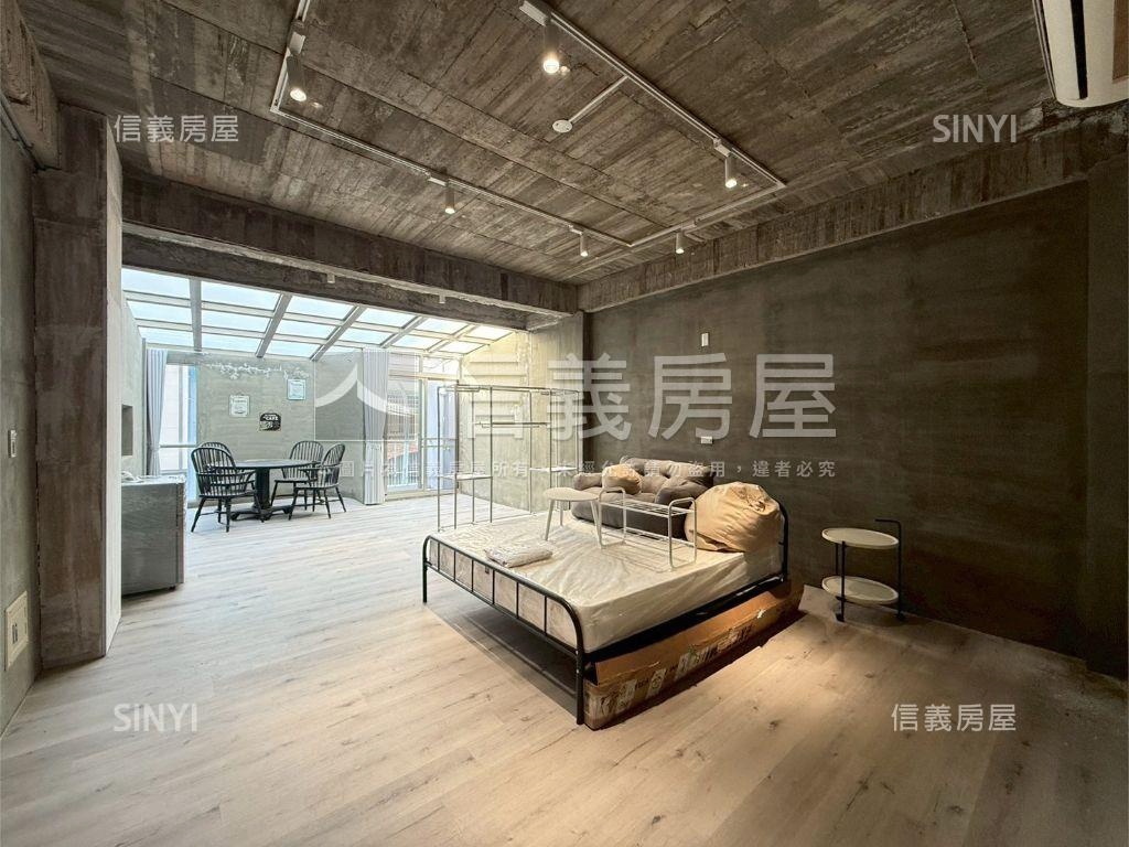 文南商圈★五套房車墅房屋室內格局與周邊環境