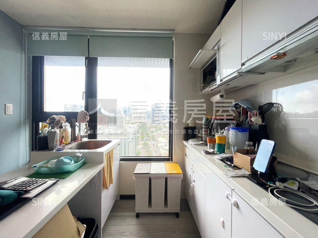 ☆博克萊高樓美視野房屋室內格局與周邊環境