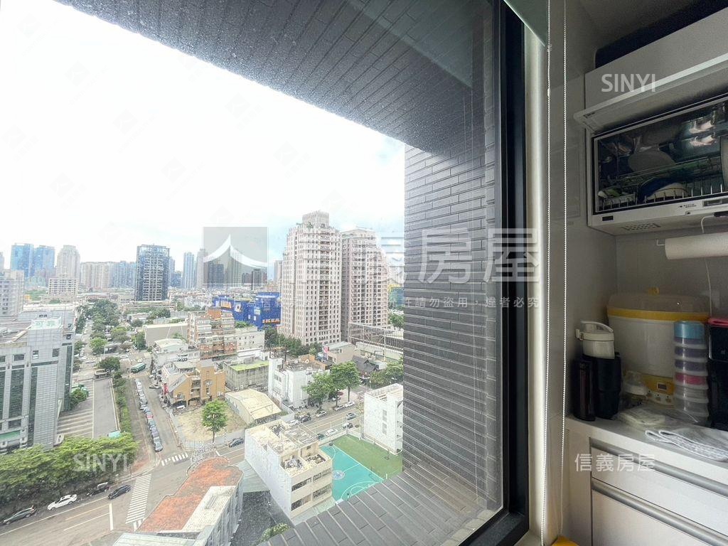 ☆博克萊高樓美視野房屋室內格局與周邊環境