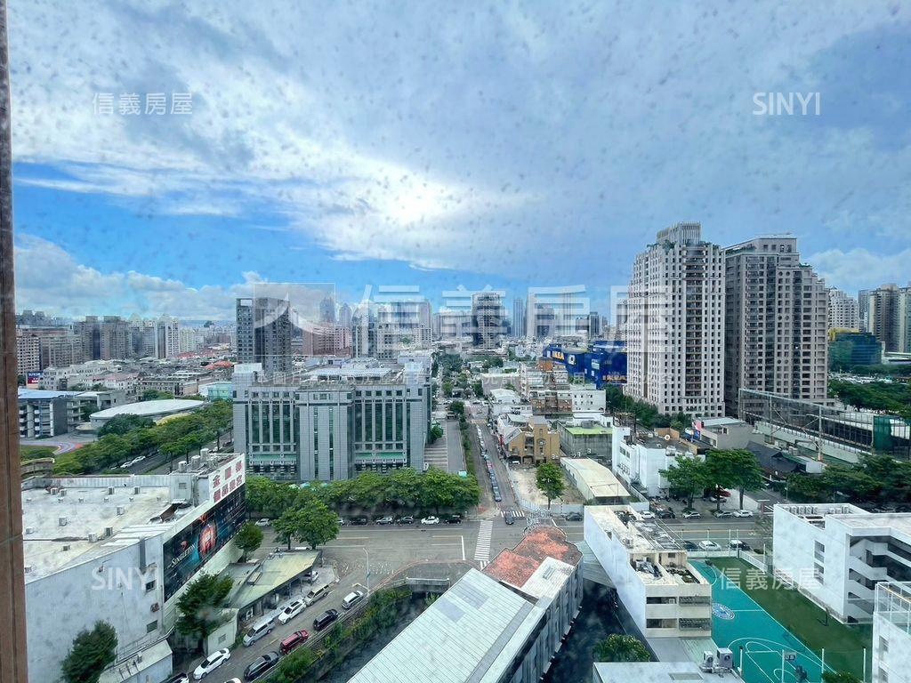 ☆博克萊高樓美視野房屋室內格局與周邊環境