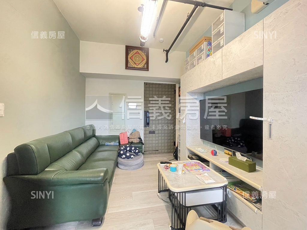 ☆博克萊高樓美視野房屋室內格局與周邊環境