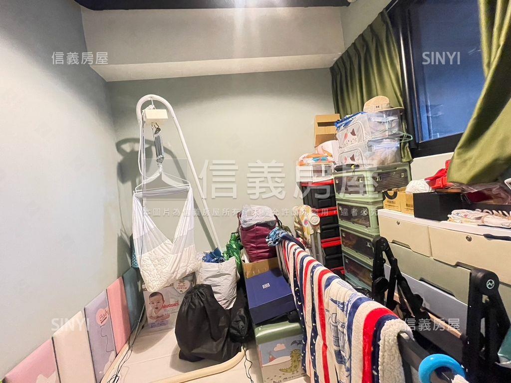 ☆博克萊高樓美視野房屋室內格局與周邊環境