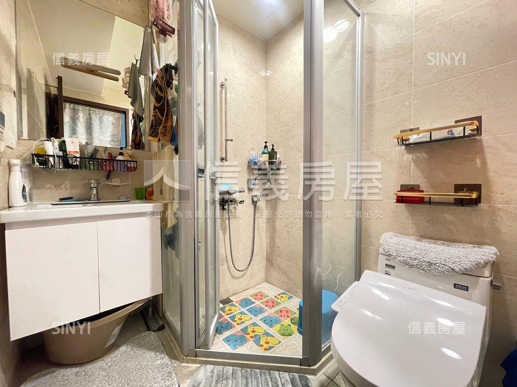 ☆博克萊高樓美視野房屋室內格局與周邊環境