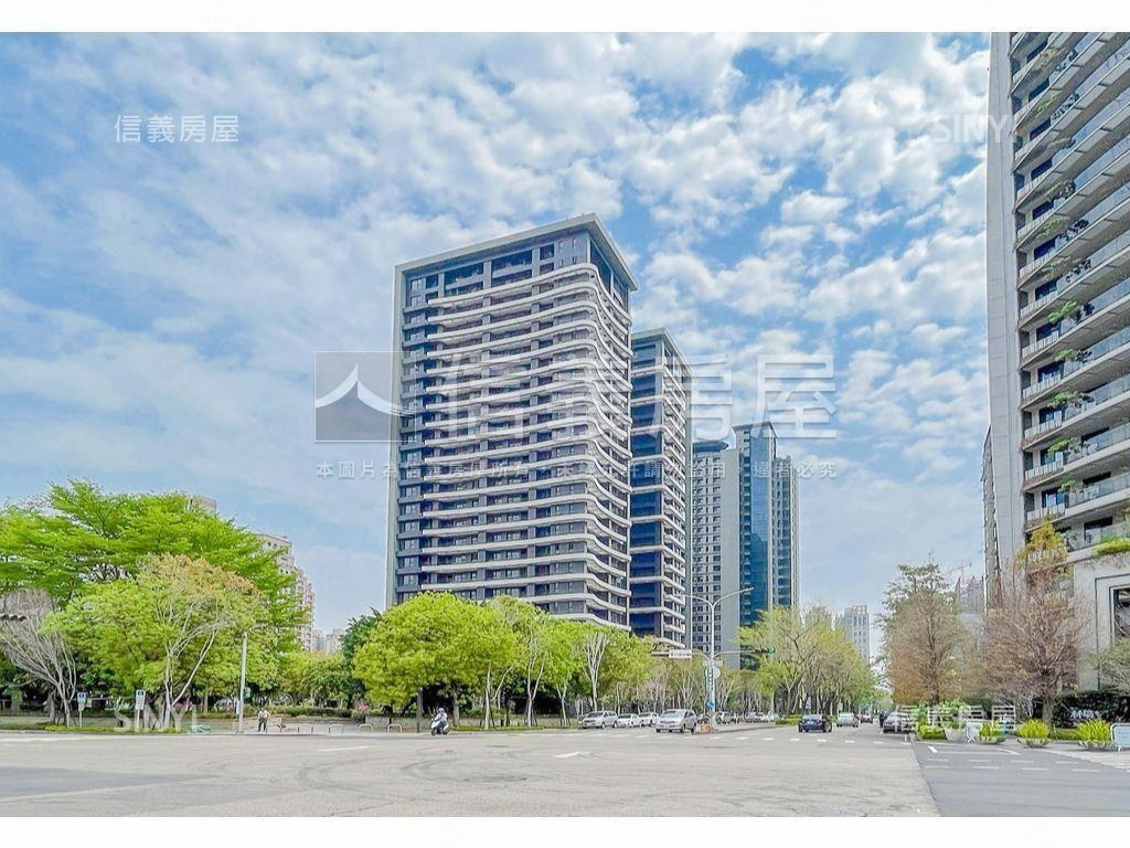 ☆博克萊高樓美視野房屋室內格局與周邊環境