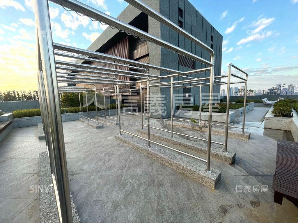 ☆博克萊高樓美視野房屋室內格局與周邊環境