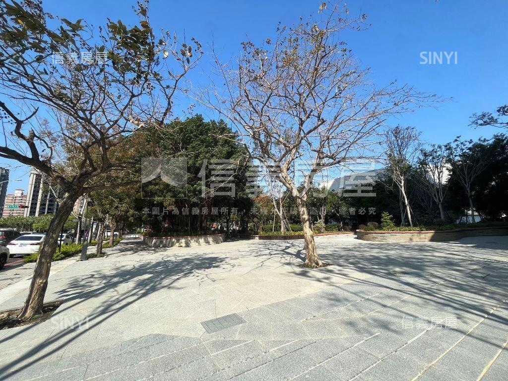 ☆博克萊高樓美視野房屋室內格局與周邊環境