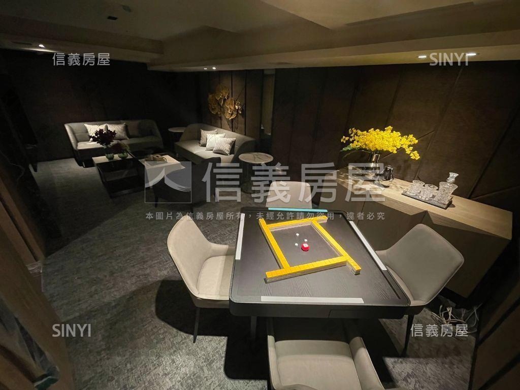 ☆博克萊高樓美視野房屋室內格局與周邊環境